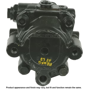 Cardone Reman Remanufactured Power Steering Pump w/o Reservoir for Plymouth Neon - 21-5277