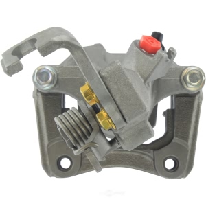 Centric Remanufactured Semi-Loaded Rear Passenger Side Brake Caliper for 2012 Suzuki Kizashi - 141.48507