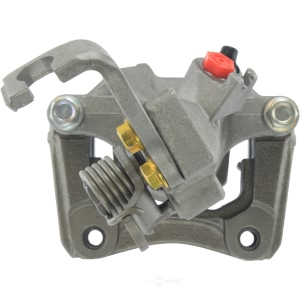 Centric Remanufactured Semi-Loaded Rear Passenger Side Brake Caliper for Suzuki - 141.48507