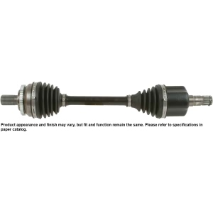 Cardone Reman Remanufactured CV Axle Assembly for Volvo - 60-9236