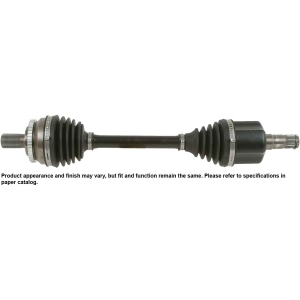 Cardone Reman Remanufactured CV Axle Assembly for 2006 Volvo V70 - 60-9236