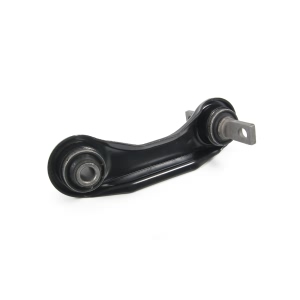 Mevotech Supreme Rear Driver Side Lower Non Adjustable Assist Link Type Control Arm for Mitsubishi Mirage - CMS20124