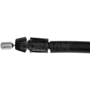 Dorman OE Solutions Hood Release Cable for 2001 Chevrolet Corvette - 912-181