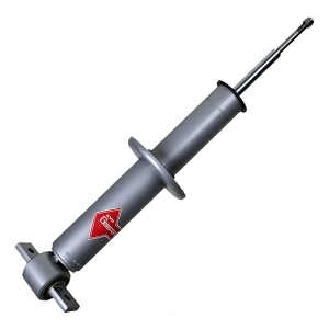 KYB Gas A Just Front Driver Or Passenger Side Monotube Strut for 1998 Chevrolet Camaro - KG9310