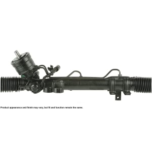 Cardone Reman Remanufactured Hydraulic Power Rack and Pinion Complete Unit for 1999 Cadillac DeVille - 22-192