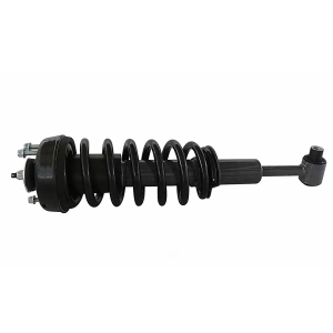 GSP North America Front Suspension Strut and Coil Spring Assembly for 2005 Ford Explorer - 811323