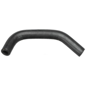 Gates Hvac Heater Molded Hose for 2004 Isuzu Axiom - 18421