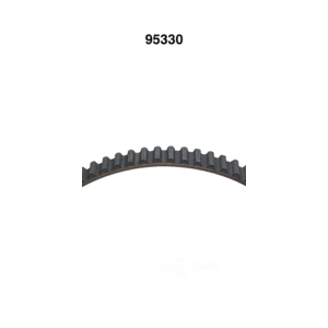 Dayco Timing Belt for 2004 Audi A6 Quattro - 95330