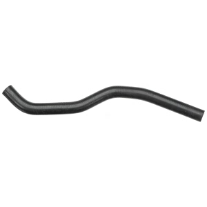 Gates Hvac Heater Molded Hose for 1988 Honda Prelude - 18783