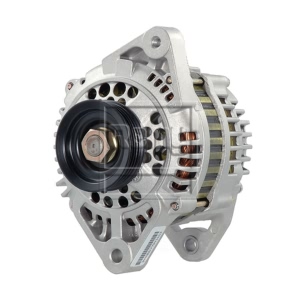 Remy Remanufactured Alternator for Nissan 240SX - 13400