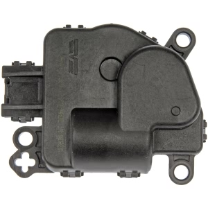 Dorman Hvac Mode Air Door Actuator for 2012 Ram 2500 - 604-005