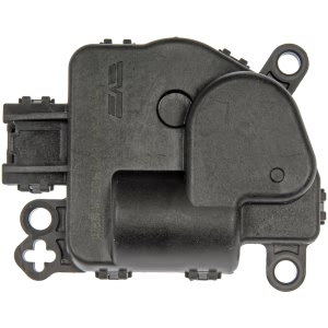 Dorman Hvac Mode Air Door Actuator for 2011 Ram 2500 - 604-005