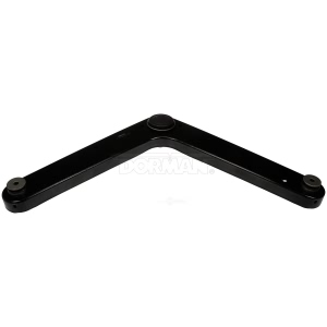 Dorman Rear Driver Side Upper Non Adjustable Control Arm for 2003 Jeep Liberty - 521-465