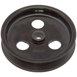 Dorman OE Solutions Power Steering Pump Pulley for 2000 Dodge Viper - 300-306