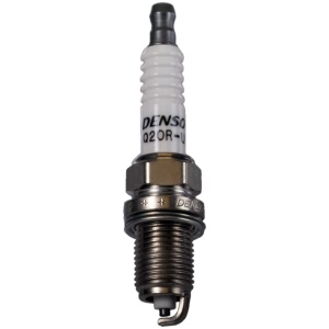 Denso Original U-Groove™ Spark Plug for 1990 Eagle Summit - Q20R-U