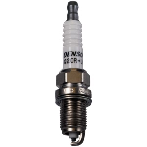 Denso Original U-Groove™ Spark Plug for 1992 Toyota Supra - Q20R-U