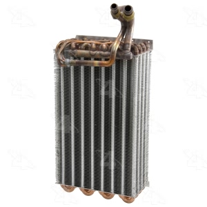 Four Seasons A C Evaporator Core for 1990 Jaguar Vanden Plas - 54684