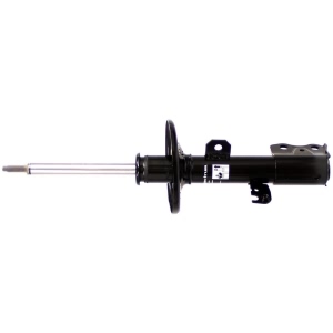 Monroe OESpectrum™ Front Passenger Side Strut for 2013 Toyota Corolla - 72597