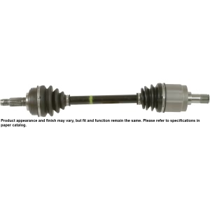 Cardone Reman Remanufactured CV Axle Assembly for Honda Prelude - 60-4021