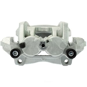 Centric Remanufactured Semi-Loaded Front Driver Side Brake Caliper for 2018 Lincoln Continental - 141.61182