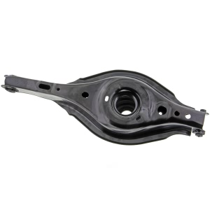 Mevotech Supreme Rear Passenger Side Lower Rearward Control Arm for 2017 Mazda 3 - CMS761210