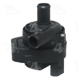 Four Seasons Engine Coolant Auxiliary Water Pump for 2013 Mercedes-Benz C250 - 89035