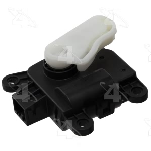 Four Seasons Hvac Heater Blend Door Actuator for 2016 Kia Rio - 73414