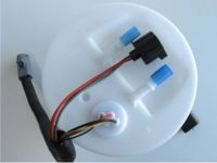 Autobest Fuel Pump Module Assembly for 2002 Ford Explorer - F1349A
