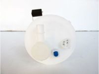Autobest Fuel Pump Module Assembly for Toyota Corolla - F2792A