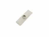Autobest Fuel Pump Strainer for 1994 Cadillac DeVille - F120S