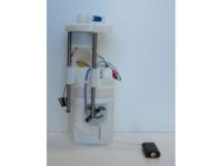 Autobest Fuel Pump Module Assembly for BMW - F4825A