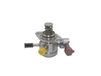 Autobest Direct Injection High Pressure Fuel Pump for 2012 Kia Rio - F9039D