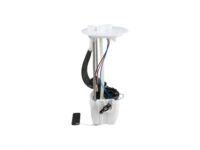 Autobest Electric Fuel Pump for 2007 Toyota Sequoia - F4605A
