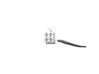 Autobest Fuel Pump Module Assembly for Mercedes-Benz CLS550 - F8021A