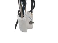 Autobest Fuel Pump Module Assembly for 1996 Ford E-350 Econoline Club Wagon - F1293A