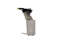 Autobest High Performance Fuel Pump Module Assembly for 2002 Chevrolet Avalanche 1500 - HP2567A