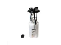 Autobest Fuel Pump Module Assembly for Kia - F4687A
