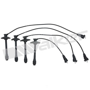 Walker Products Spark Plug Wire Set for Toyota RAV4 - 924-1614