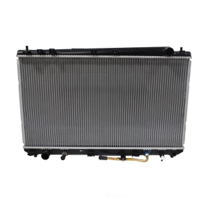 Denso Engine Coolant Radiator for 2001 Toyota Avalon - 221-0513