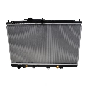 Denso Engine Coolant Radiator for 1997 Honda Accord - 221-3201