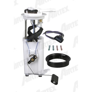 Airtex Electric Fuel Pump for 2004 Pontiac Grand Prix - E3565M