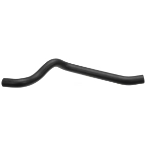 Gates Premium Molded Coolant Hose for 2009 Mercury Sable - 23560