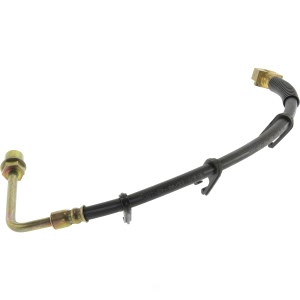 Centric Rear Passenger Side Brake Hose for 1999 Ford Windstar - 150.65336