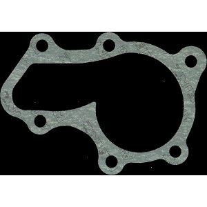 Victor Reinz Engine Coolant Water Pump Gasket for Mitsubishi Mirage - 71-16003-00