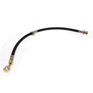Centric Front Driver Side Brake Hose for 2009 Acura RDX - 150.40114