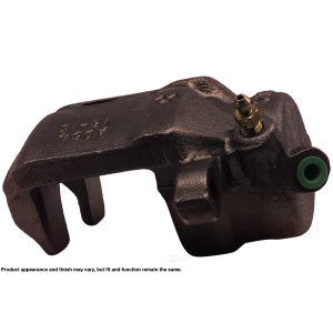 Cardone Reman Remanufactured Unloaded Caliper for 1991 Eagle Summit - 19-1505