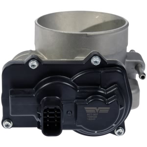 Dorman Fuel Injection Throttle Body for Chevrolet Silverado 2500 HD - 977-307