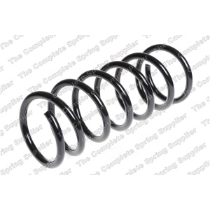 lesjofors Rear Coil Spring for Volvo S80 - 4295853