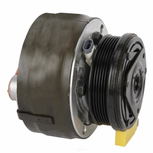 Spectra Premium A/C Compressor for Cadillac Brougham - 0658941