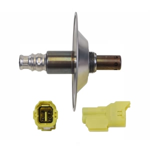 Denso Air Fuel Ratio Sensor for 2012 Suzuki Grand Vitara - 234-9299